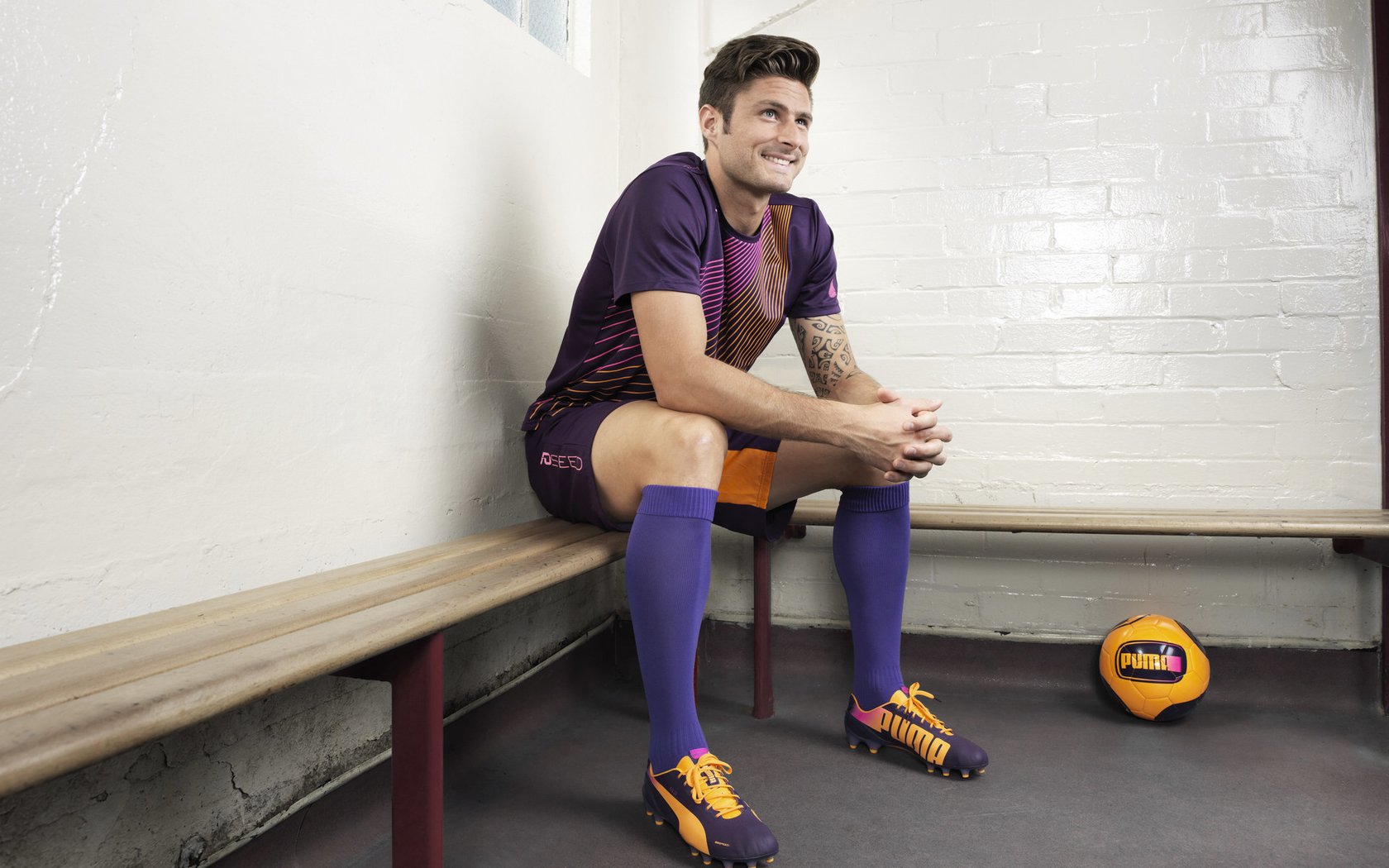 “埃尔斯·霍斯特全场最佳，南非羚羊队迎接世界杯”