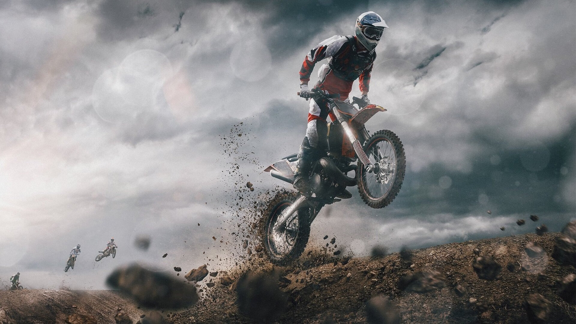 拉恩：凭借加速和敏锐的判断，他成为全黑队反击战术中的核心球员