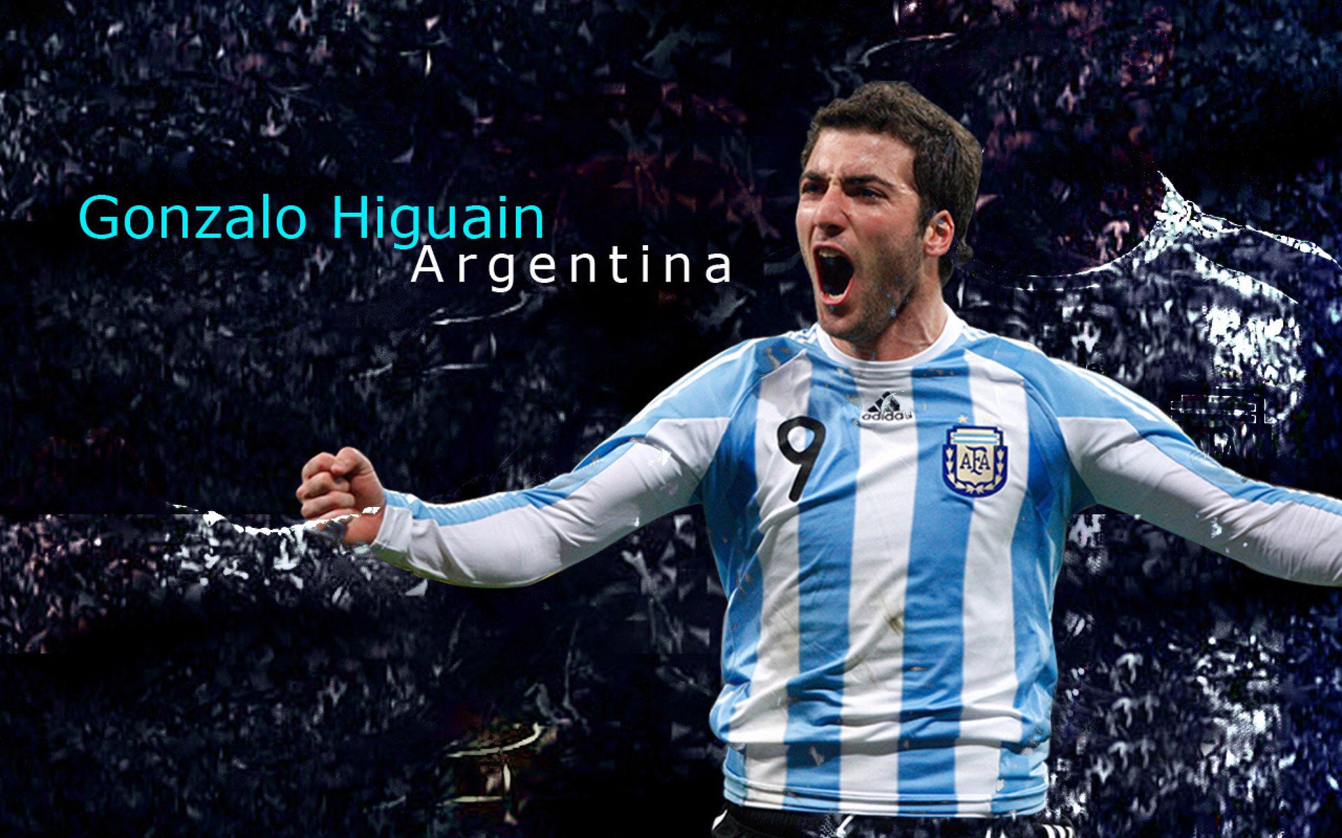 约翰·恩多耶-布鲁阿尔泳池内外双重突破，布鲁诺·恩里克